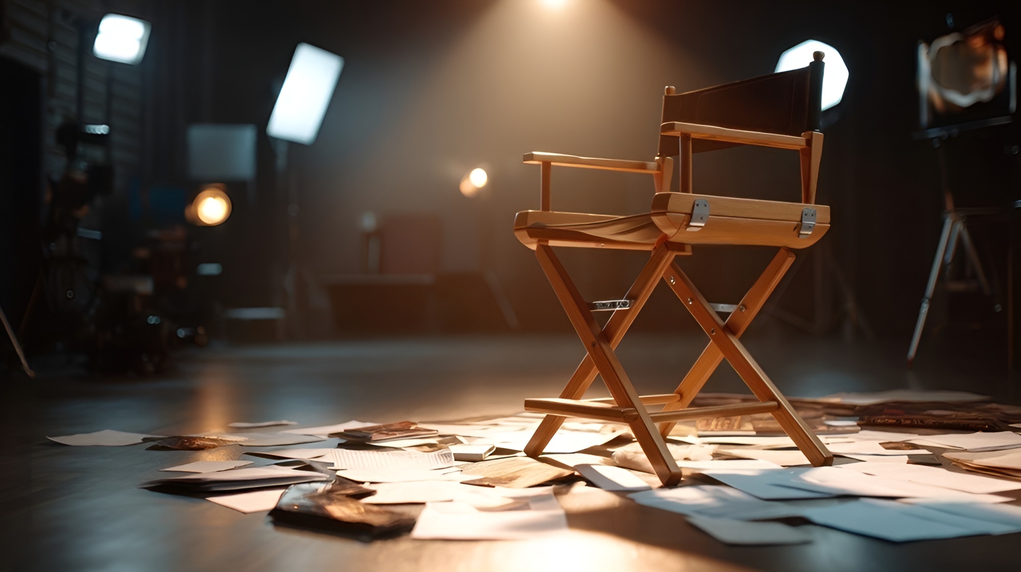 CINE HUT FILM PRODUCTION & CREATIVE STUDIO